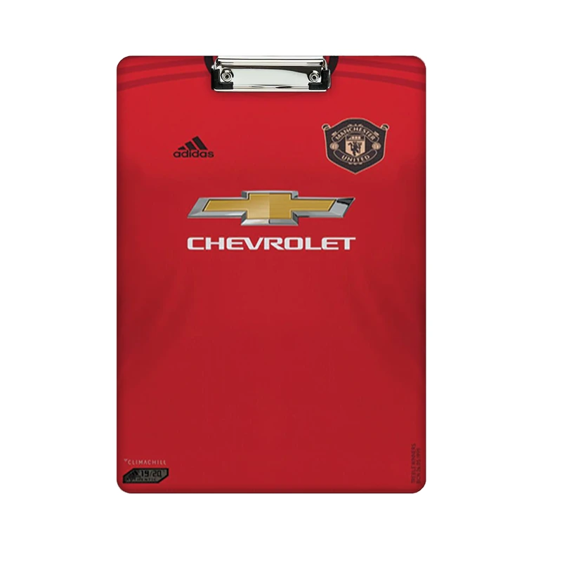 تخته شاسی طرح منچستر کد 348 سایز A4