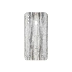 MAHOOT Wood Texture 8 Cover Sticker for Samsung Galaxy A40