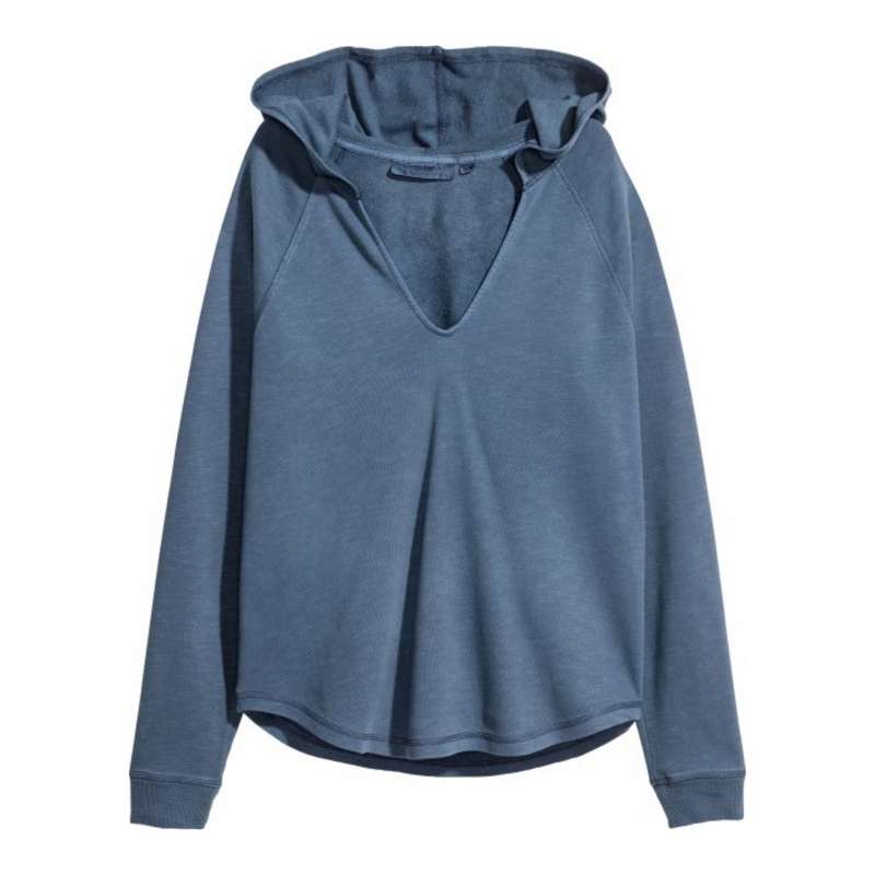 هودی زنانه اچ اند ام مدل 0481541