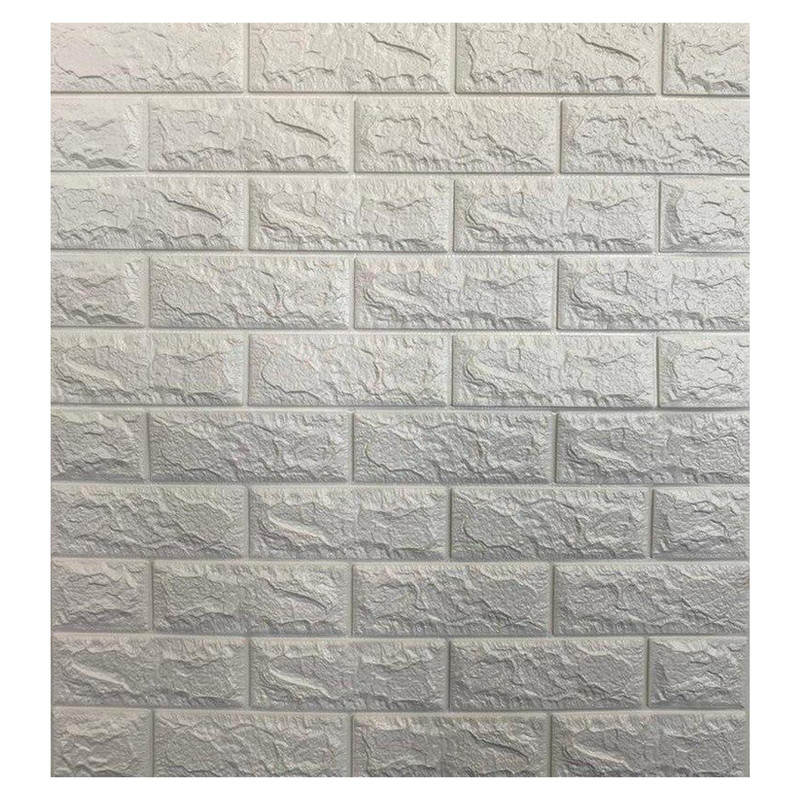 دیوارپوش طرح اجر کد 100 بسته 2 عددی