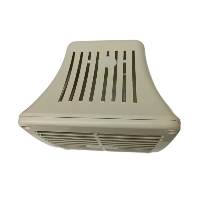 قاب بلندگو دزدگیر اماکن مدل پلاستیکی بسته 42 عددی