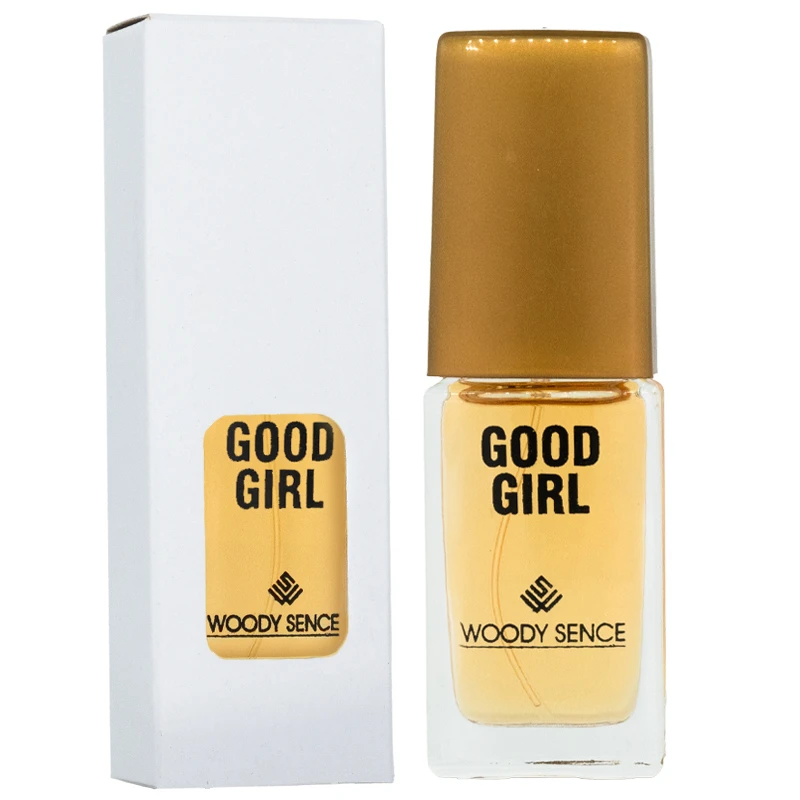 عطر جیبی زنانه وودی سنس مدل Good Girl حجم 15 میلی لیتر 