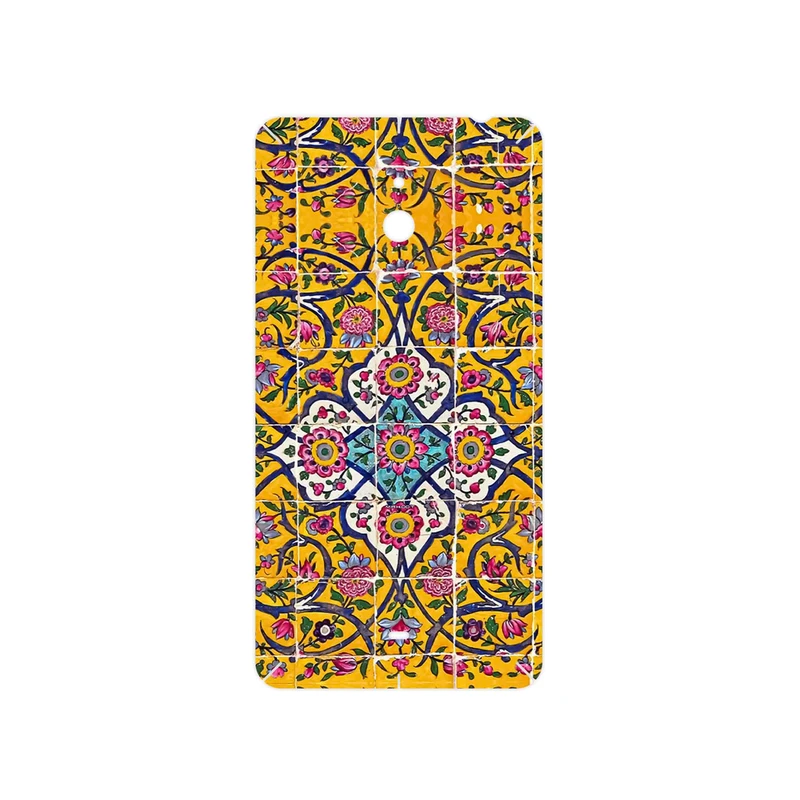 برچسب پوششی ماهوت مدل Iran Tile 10 مناسب برای گوشی موبایل نوکیا Lumia 1320