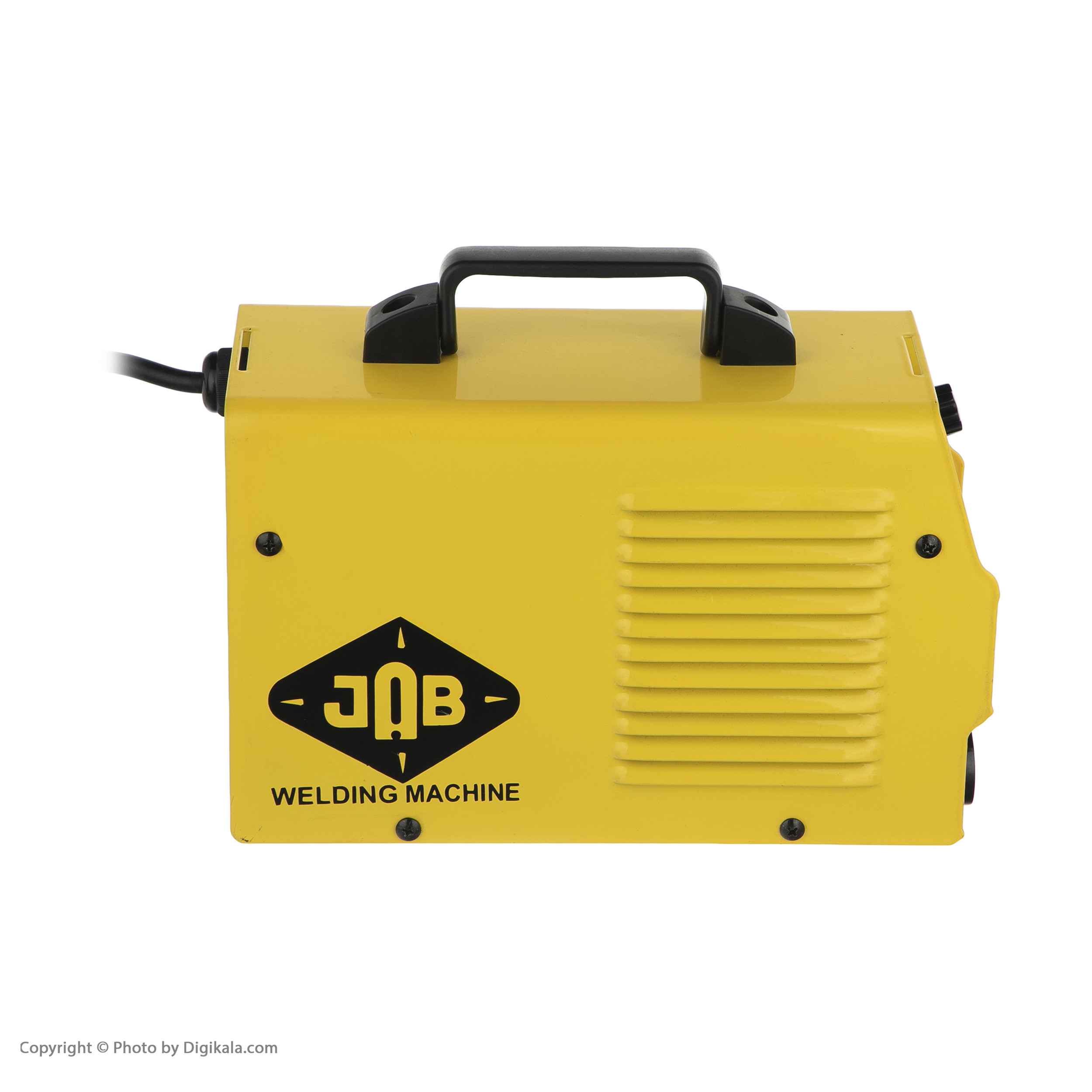 اینورتر جوشکاری 400 آمپر جاب مدل Mini IG-400 اینورتر جوشکاری 400 آمپر جاب مدل Mini IG-400