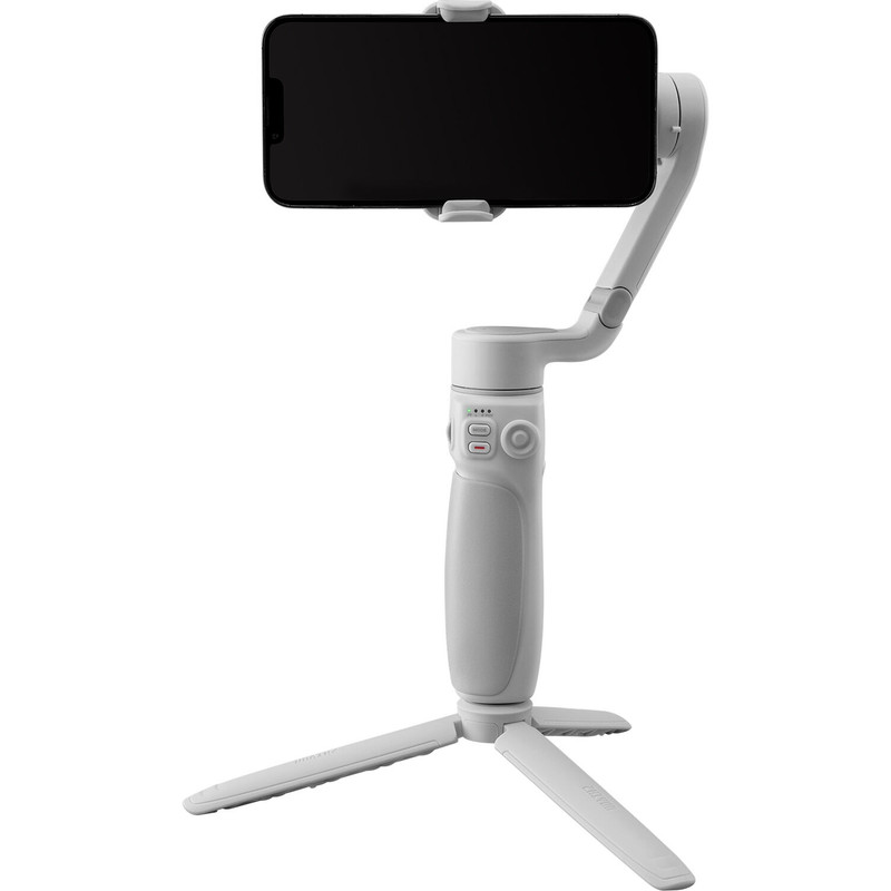 استابلایزر ژیون مدل SMOOTH Q4 Combo