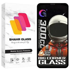 Shahr Glass BIGCS Screen Protector For Apple iPhone 11 Pro Max / iPhone XS Max
