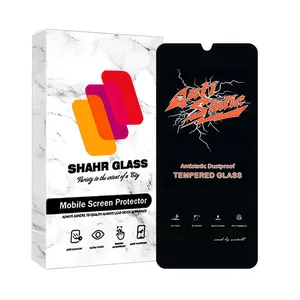 Shahr Glass ANTIDUSTSHNW Screen Protector For Samsung Galaxy A70/A70s/A42 5G/M42 5G