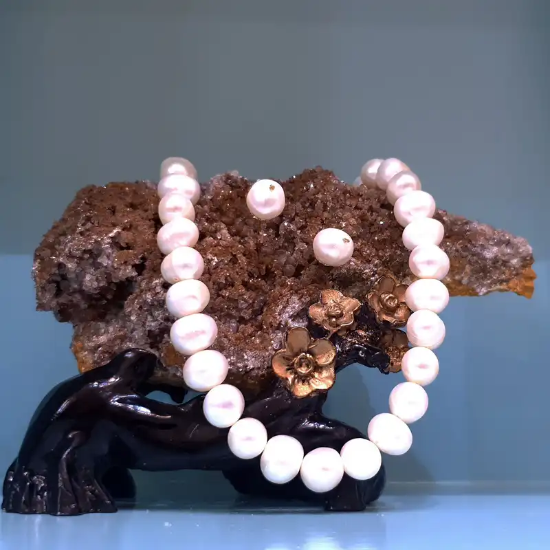 نیم ست نقره زنانه مدل 32