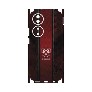 MAHOOT Dodge-FullSkin Cover Sticker for Honor X7b