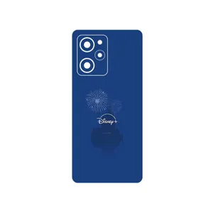 MAHOOT Disney Cover Sticker for Xiaomi Poco X5 Pro