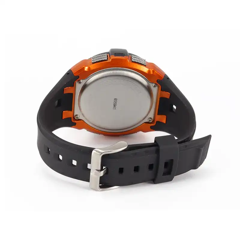 ساعت مچی دیجیتال مردانه تِک دی مدل 655941