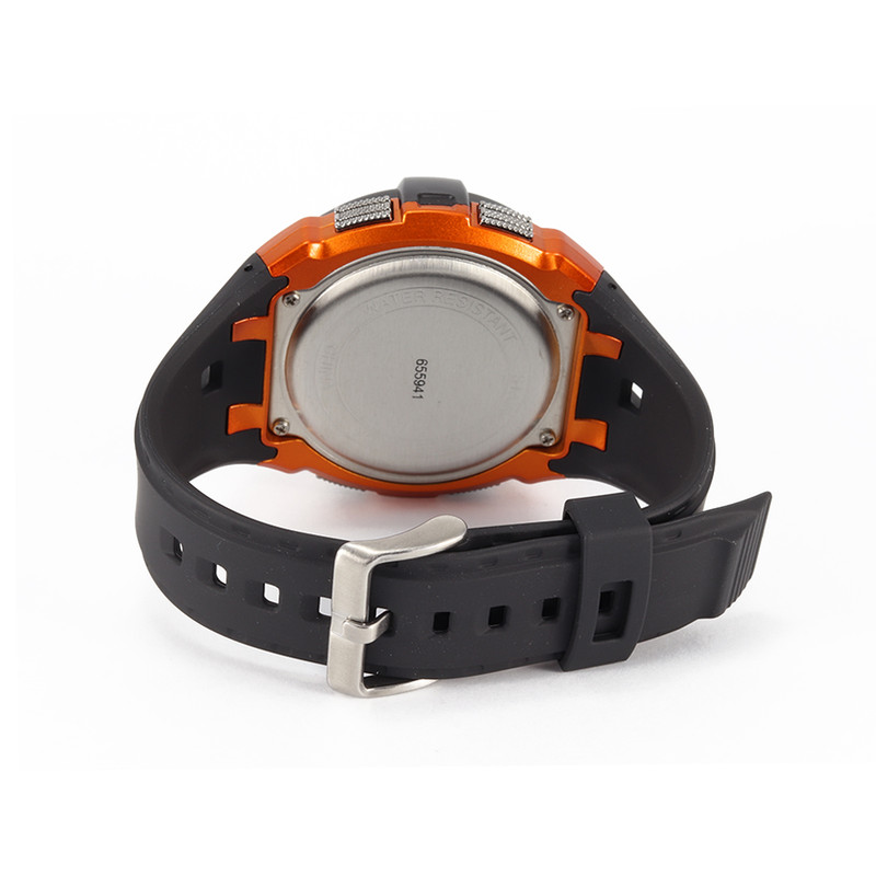 ساعت مچی دیجیتال مردانه تِک دی مدل 655941