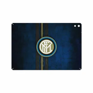 MAHOOT Inter-Milan Cover Sticker for HTC Nexus 9 2014