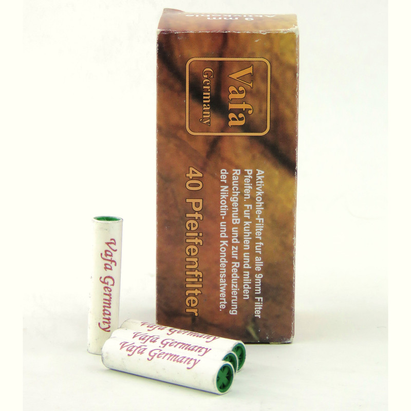 فیلتر پیپ وفا کد DKD-363 بسته 40 عددی