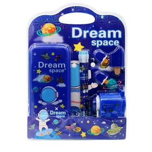 بسته لوازم تحریر مدل 2315 مجموعه 6 عددی