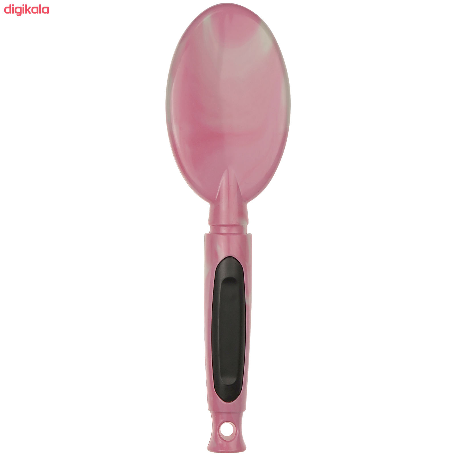 برس مو دکتر مورنینگ مدل 369