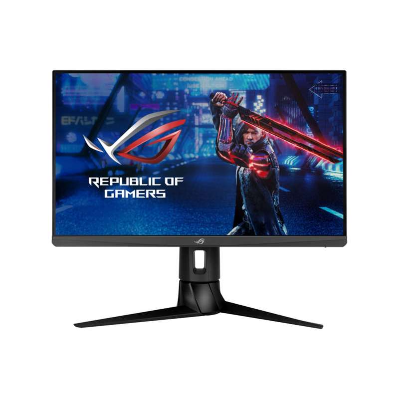 مانیتور 23.8 اینچ ایسوس مدل ROG STRIX XG249CM مانیتور 23.8 اینچ ایسوس مدل ROG STRIX XG249CM
