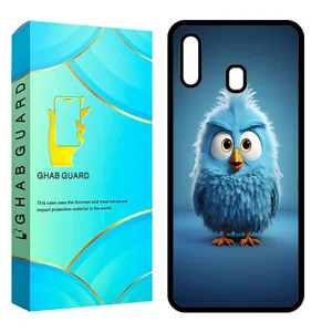 Ghab Guard CHAP Cover For Samsung Galaxy A20 / Galaxy A30 / Galaxy M10s