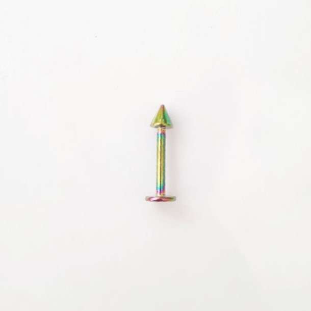 پیرسینگ مدل تیر