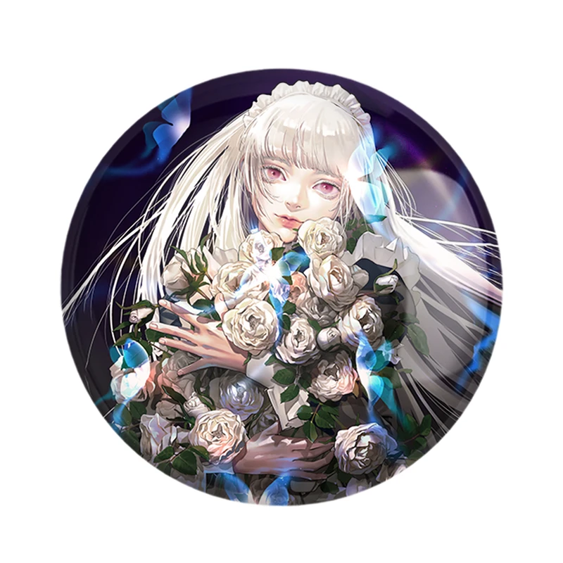 پیکسل خندالو مدل بازی فاتا مورگانا (Fata Morgana) کد 35283