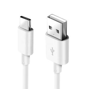 کابل تبدیل USB به USB-C هوآوی مدل Fast 2A طول 1 متر
