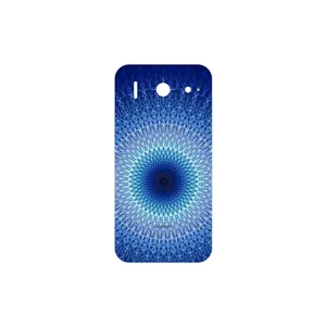 MAHOOT Mandala Design 3 Cover Sticker for Huawei Ascend G510