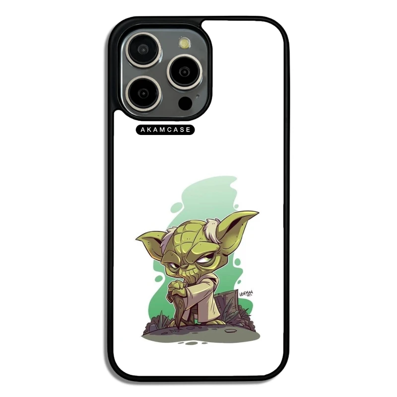 کاور آکام مدل AMC-WA15PROMAX-LAUFMAN-21 مناسب برای گوشی موبایل اپل iPhone 15 Pro Max