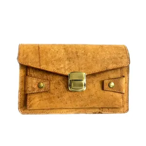 کیف دستی مردانه مدل چرم دستخوش01