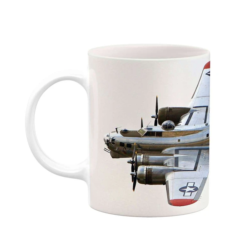 ماگ کاکتی مدل هواپیمای جنگنده کد mgh10666