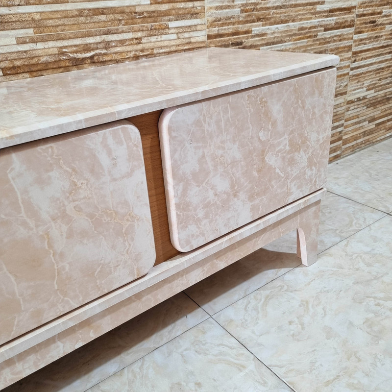 میز تلویزیون شبستان مدل 2160