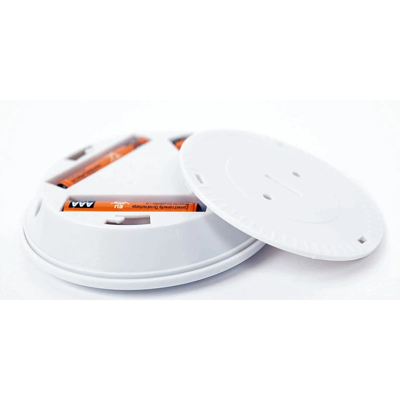 عکس شماره 8 : چراغ اضطراری مدل led-x3 بسته 3 عددی