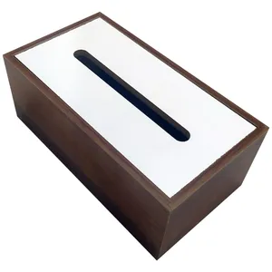 جعبه دستمال کاغذی مدل w-spnd01