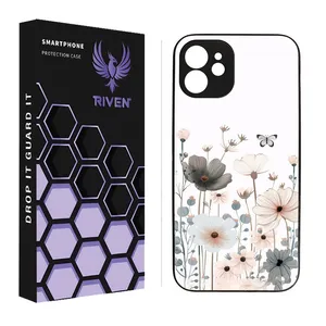 RIVEN RI3-16 Case For Apple iPhone 12