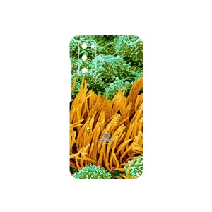 MAHOOT Atom Universe 6 Cover Sticker for Samsung Galaxy S20 FE