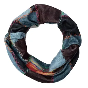 دستمال سر و گردن مدل MDSS-AU0754