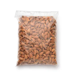 مغز بادام درختی خام ایرانی - 250 گرم