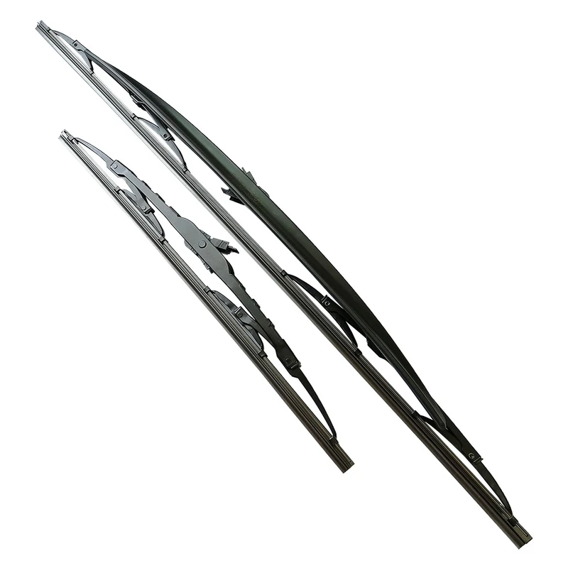 تیغه برف پاک کن مدل 110355 مناسب برای سمند و دنا بسته 2 عددی