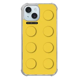 AKAM AMC-WTA15-LEGO2 Cover For Apple iPhone 15