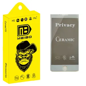 MEIBO +MHD Ceramics Screen Protector For Apple iPhone 7