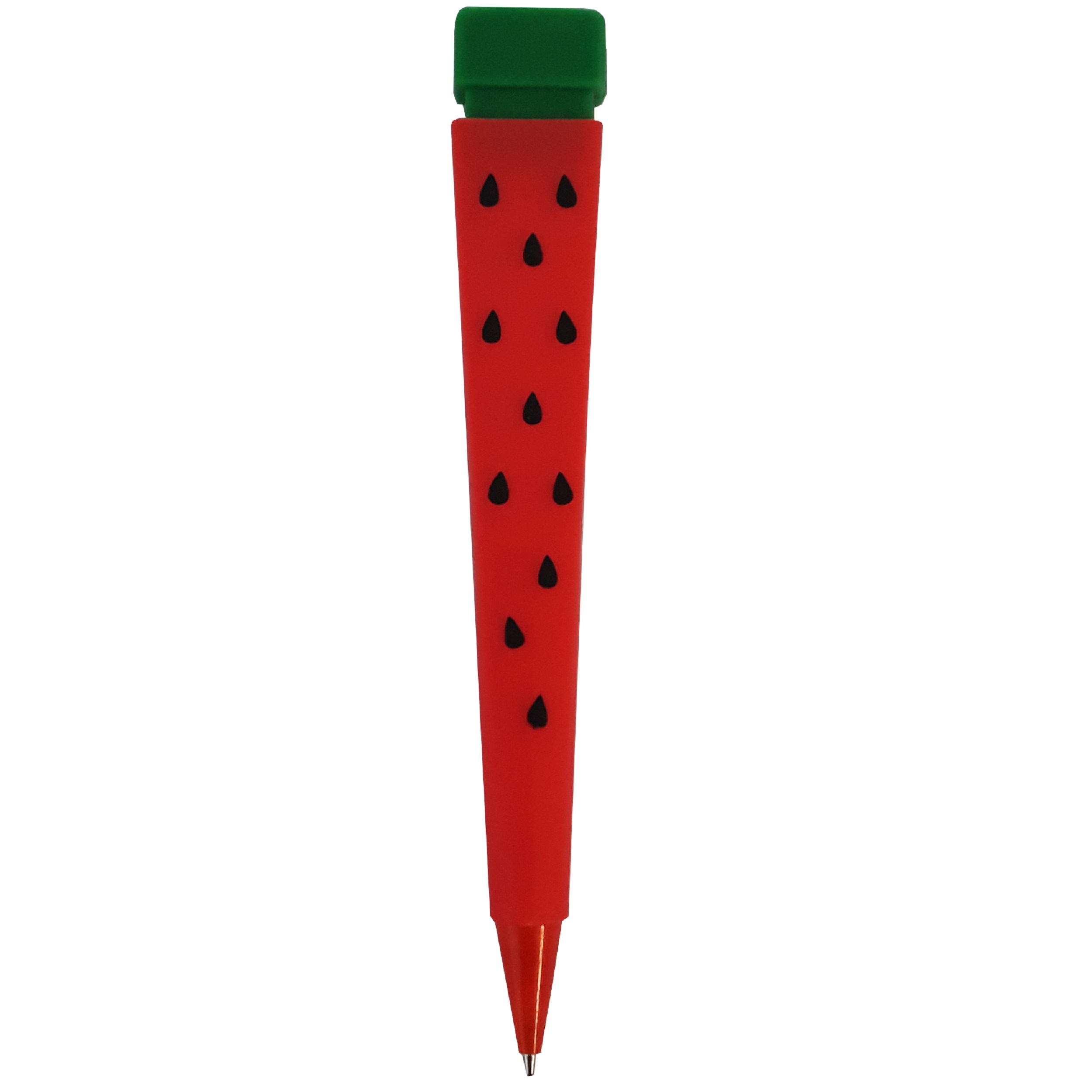 مداد نوکی 0.7 میلی متری طرح هندوانه مدل 021