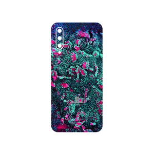 MAHOOT Atom Universe 8 Cover Sticker for Xiaomi Mi A3