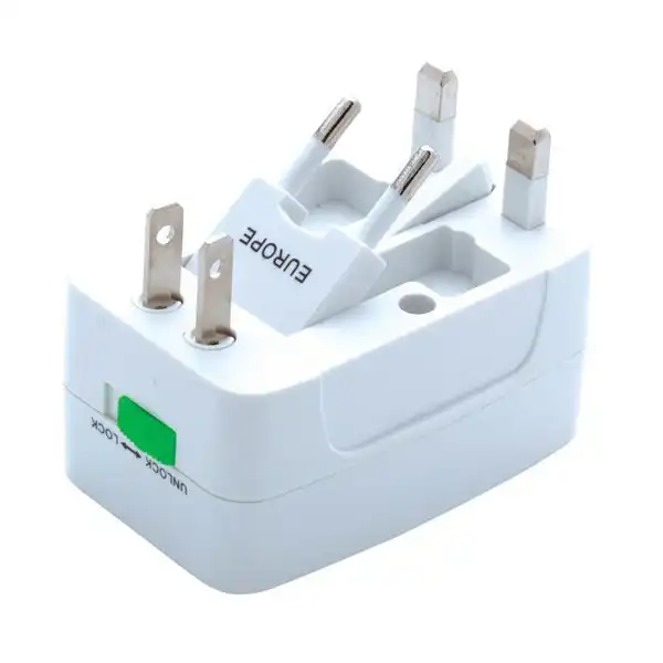 تبدیل دیواری مدل همه کاره