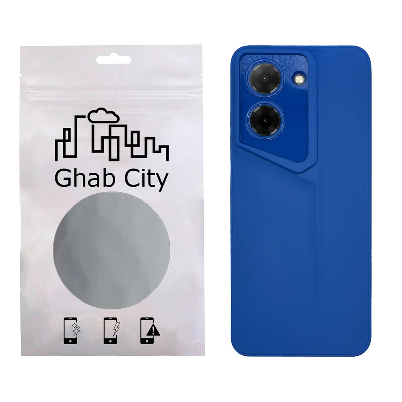 کاور قاب سیتی مدل PRL مناسب برای گوشی موبایل شیائومی Redmi A5 4G