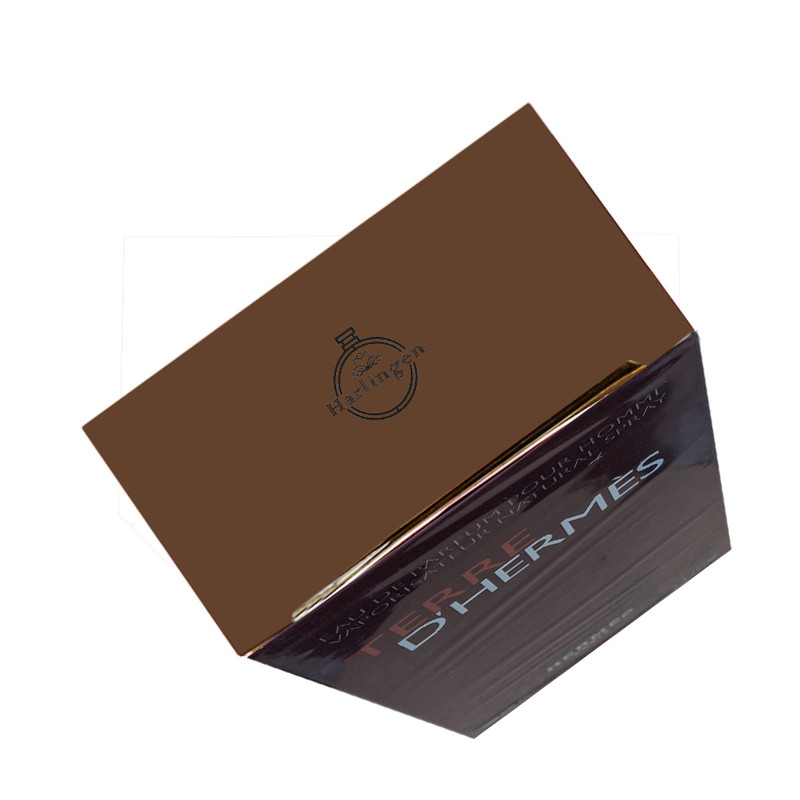 ادو پرفیوم مردانه هارلینگن مدل تق هرمس با رایحه معتدل حجم 100 میلی لیتر