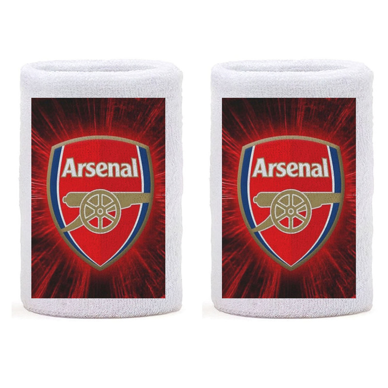 مچ بند ورزشی آی تمر مدل آرسنال کد 123