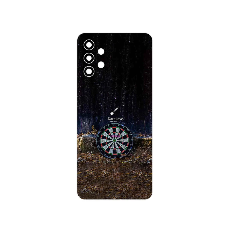 برچسب پوششی ماهوت مدل Dart مناسب برای گوشی موبایل سامسونگ Galaxy M32 5G