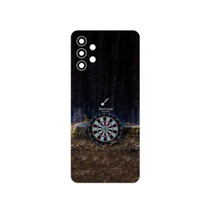 MAHOOT Dart Cover Sticker for Samsung Galaxy M32 5G