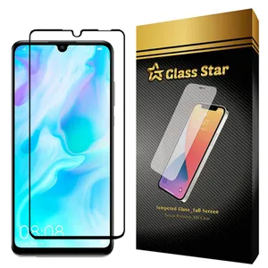 Glass Star FUL Screen Protector For Huawei P30 lite