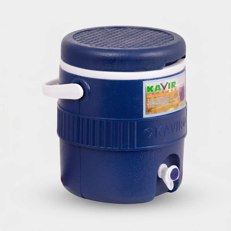 کلمن کویر مدل k7000 گنجایش 7 لیتر