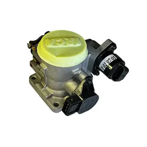 دریچه گاز ایرکا مدل زیمنس مناسب برای پراید